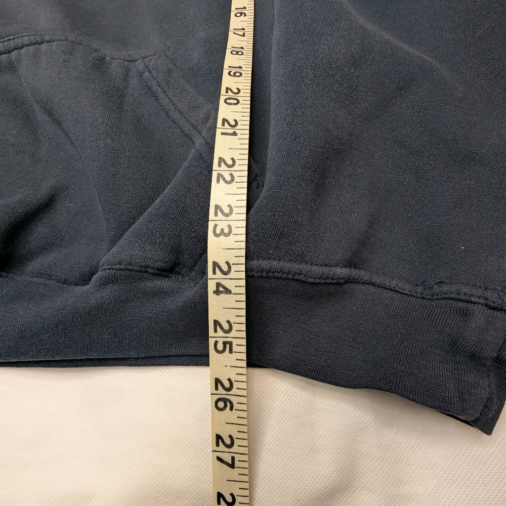 West Coast Choppers Rare Vintage Hoodie - Picture 13 of 16